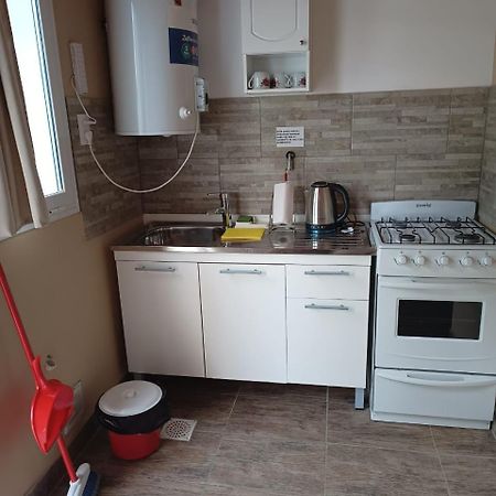 Duplex Franisa Apartment El Calafate Exterior photo