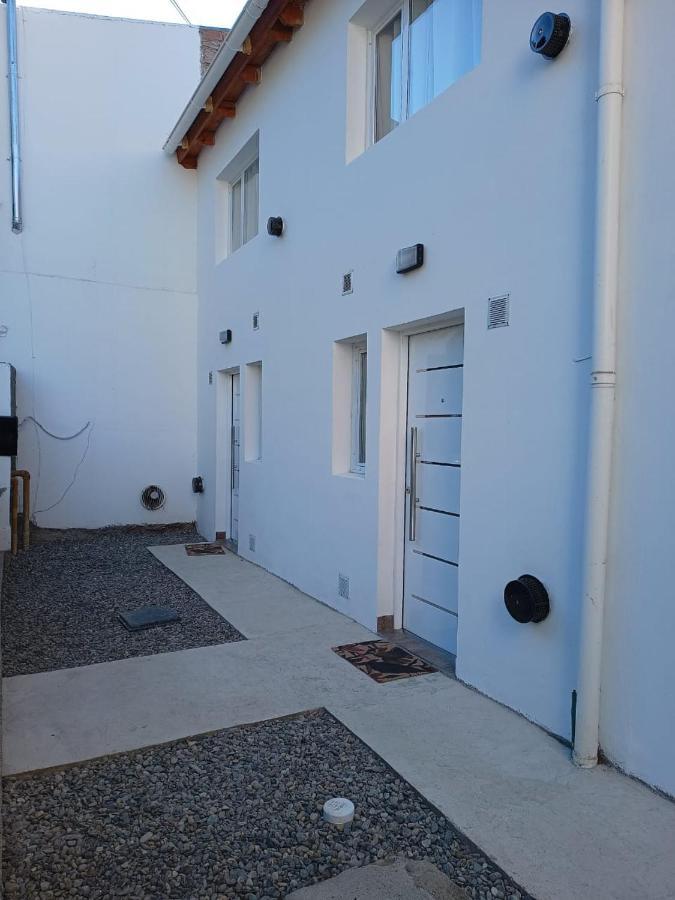 Duplex Franisa Apartment El Calafate Exterior photo