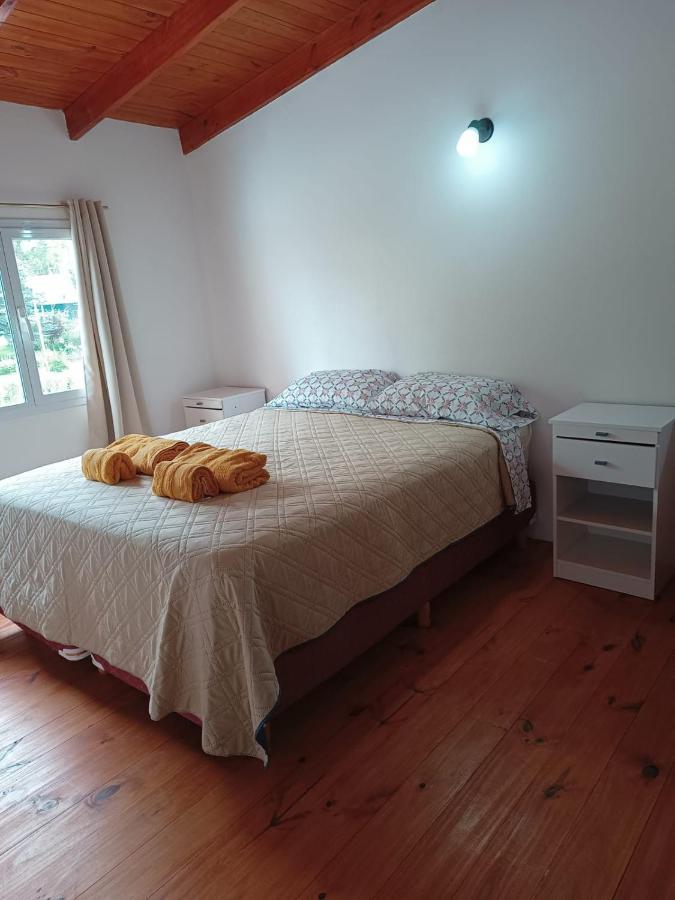 Duplex Franisa Apartment El Calafate Exterior photo